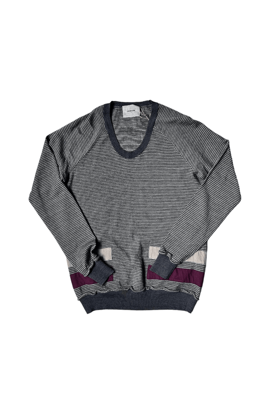 UNDERCOVER KNITWEAR - GROGROCERY