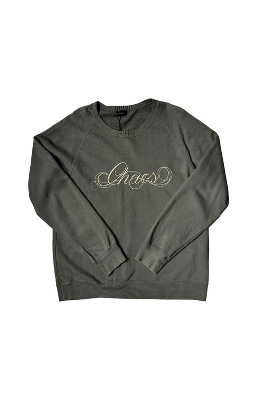 UNDERCOVER SWEATER - GROGROCERY