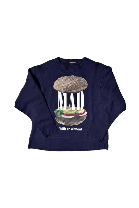 UNDERCOVER SWEATER - GROGROCERY
