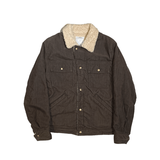 Visvim Corduroy Jacket - GROGROCERY