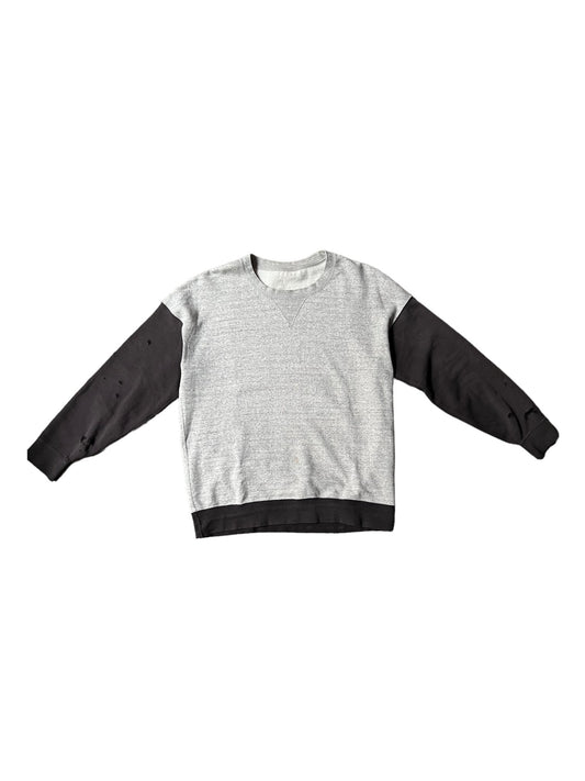 Visvim Crash Sweater - GROGROCERY