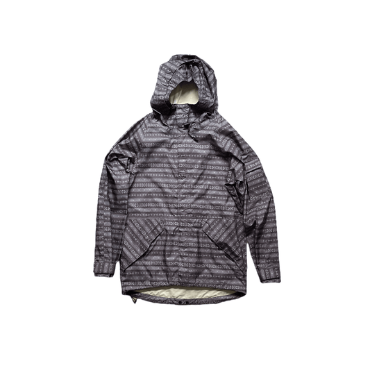 Visvim X NUMBER NINE GORETEX WINDBREAKER - GROGROCERY
