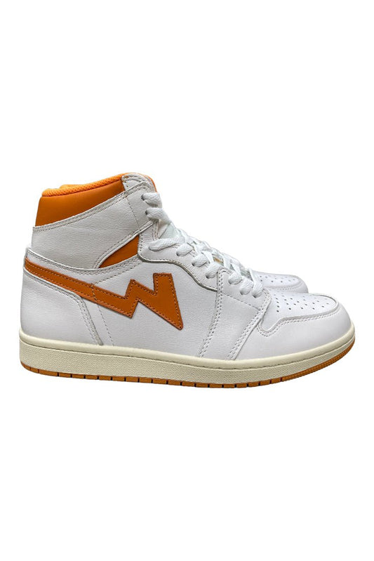 WOOSH BY WHO JUNG WOO SNEAKERS - GROGROCERY