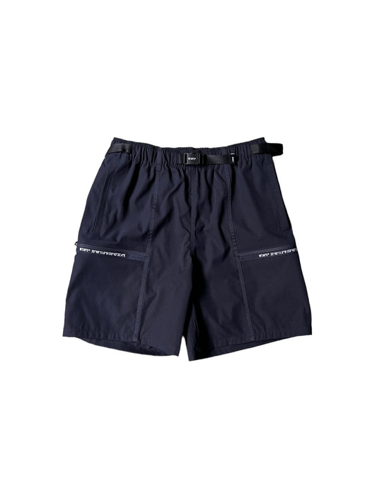 WTAPS Nylon Shorts/ Navy - GROGROCERY