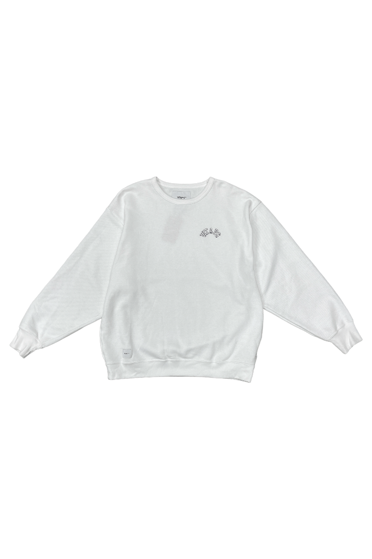 WTAPS Sweatshirt - GROGROCERY
